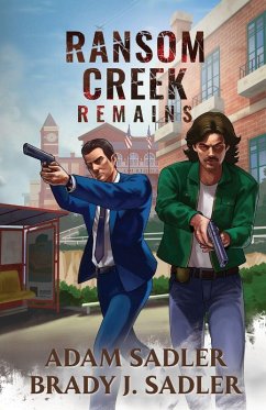 Cover Ransom Creek Remains