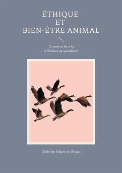 Éthique et Bien-Être Animal Éthique et Bien-Être Animal