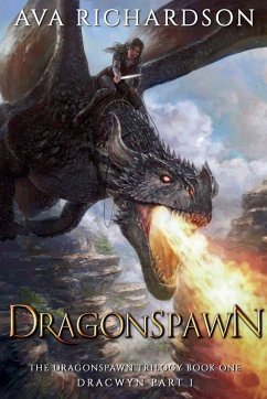 Cover Dragonspawn