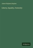 Liberty, Equality, Fraternity