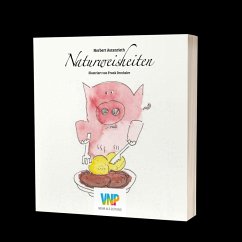 Cover Naturweisheiten