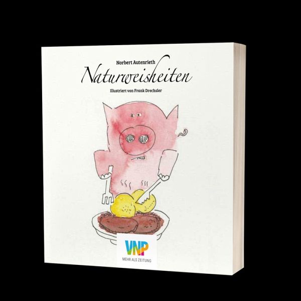 Naturweisheiten Naturweisheiten