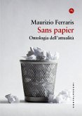 Sans papier. Ontologia dell'attualità