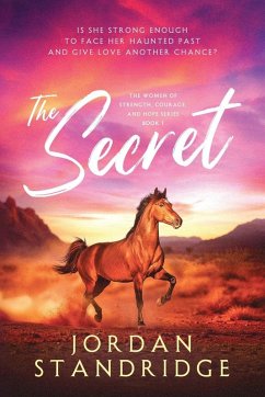 The Secret - Standridge, Jordan