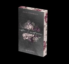 Cover After I met you
