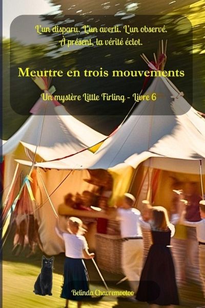 Meurtre en trois mouvements Meurtre en trois mouvements