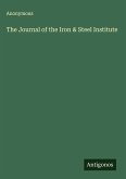 The Journal of the Iron & Steel Institute