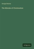 The Mistake of Christendom