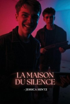 Cover La Maison du Silence