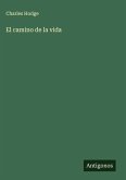 El camino de la vida