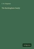 The Buckingham Family