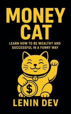 Cover Money Cat