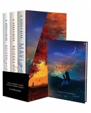 K. Kübra Berk Kutulu Set 3 Kitap Ciltli