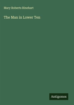 Cover The Man in Lower Ten