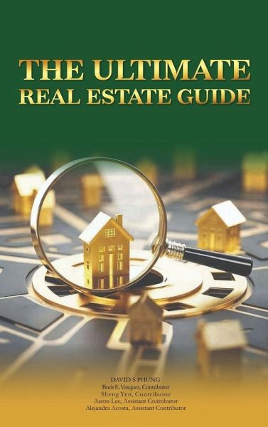 The Ultimate Real Estate Guide