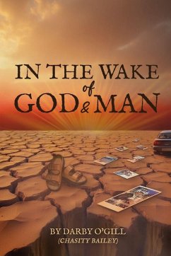 Cover In The Wake of God and Man