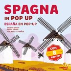 Spagna. Viaggi in pop-up Spagna. Viaggi in pop-up