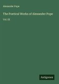 The Poetical Works of Alexander Pope
