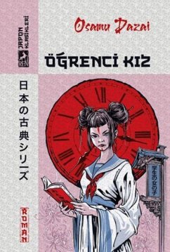 Cover Ögrenci Kiz