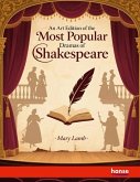 An Art Edition of the Most Popular Dramas of Shakespeare