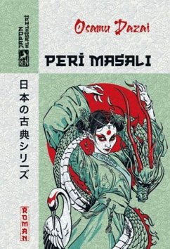 Cover Peri Masali