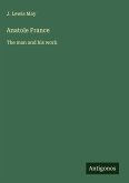 Anatole France Anatole France