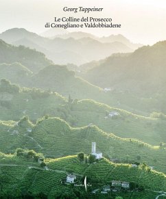 Colline del Prosecco di Conegliano e Valdobbiadene Cover Colline del Prosecco di Conegliano e Valdobbiadene
