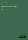 The Story of New Zealand