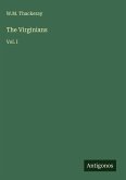 The Virginians The Virginians