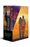 Günesi Söndürmem Gerek Serisi Set 3 Kitap Günesi Söndürmem Gerek Serisi Set 3 Kitap