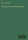 McGuffey's New Fifth Eclectic Reader