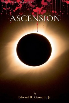 Cover Ascension
