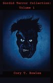 Sordid Terror Collection Sordid Terror Collection