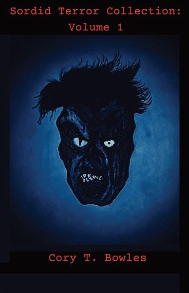 Sordid Terror Collection