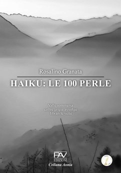 Haiku: le 100 perle - Granata, Rosalino