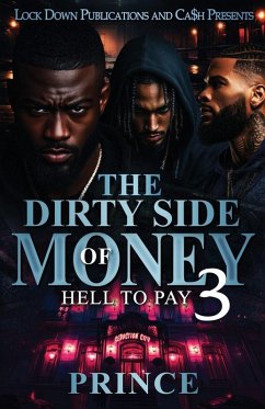 Cover The Dirty Side Of Money 3
