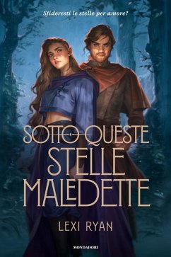 Cover Sotto queste stelle maledette