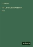 The Life of Charlotte Bronte