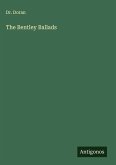 The Bentley Ballads