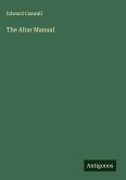 The Altar Manual The Altar Manual