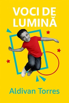 Cover Voci de Lumină (eBook, ePUB)