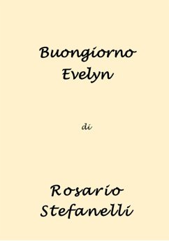 Cover Buongiorno Evelyn (eBook, ePUB)