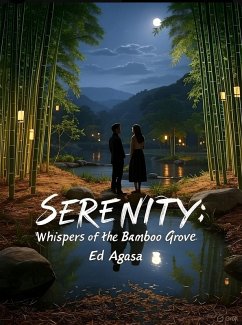 Cover Serenity (eBook, ePUB)