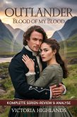 Outlander Blood of My Blood (eBook, ePUB) Outlander Blood of My Blood (eBook, ePUB)
