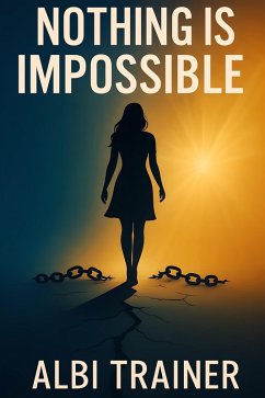 Cover Nothing is impossible (eBook, ePUB)