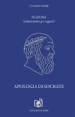 Apologia di Socrate (eBook, ePUB)