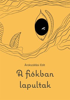 Cover A fiókban lapultak (eBook, ePUB)
