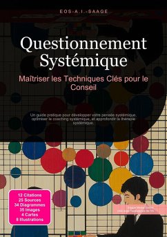 Cover Questionnement Systémique (eBook, ePUB)