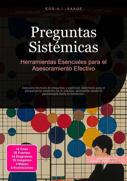 Preguntas Sistémicas (eBook, ePUB)
