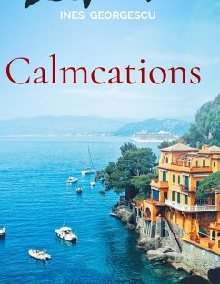 Calmcations (eBook, ePUB)